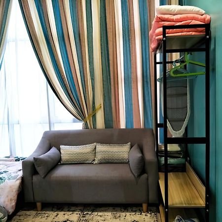 Miahputeh Cozy Homestay Cameron Highlands Pasar Malam Brinchang Εξωτερικό φωτογραφία