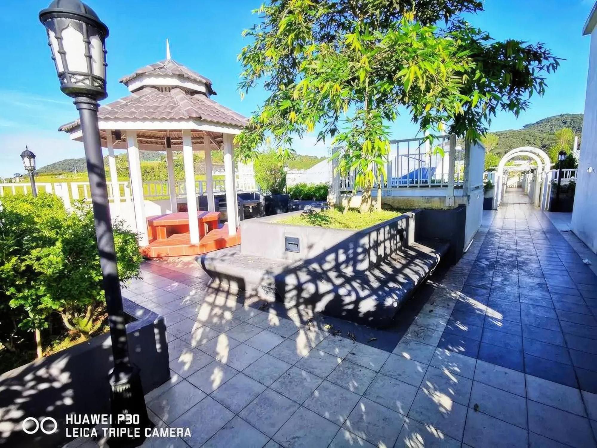 Miahputeh Cozy Homestay Cameron Highlands Pasar Malam Brinchang Εξωτερικό φωτογραφία