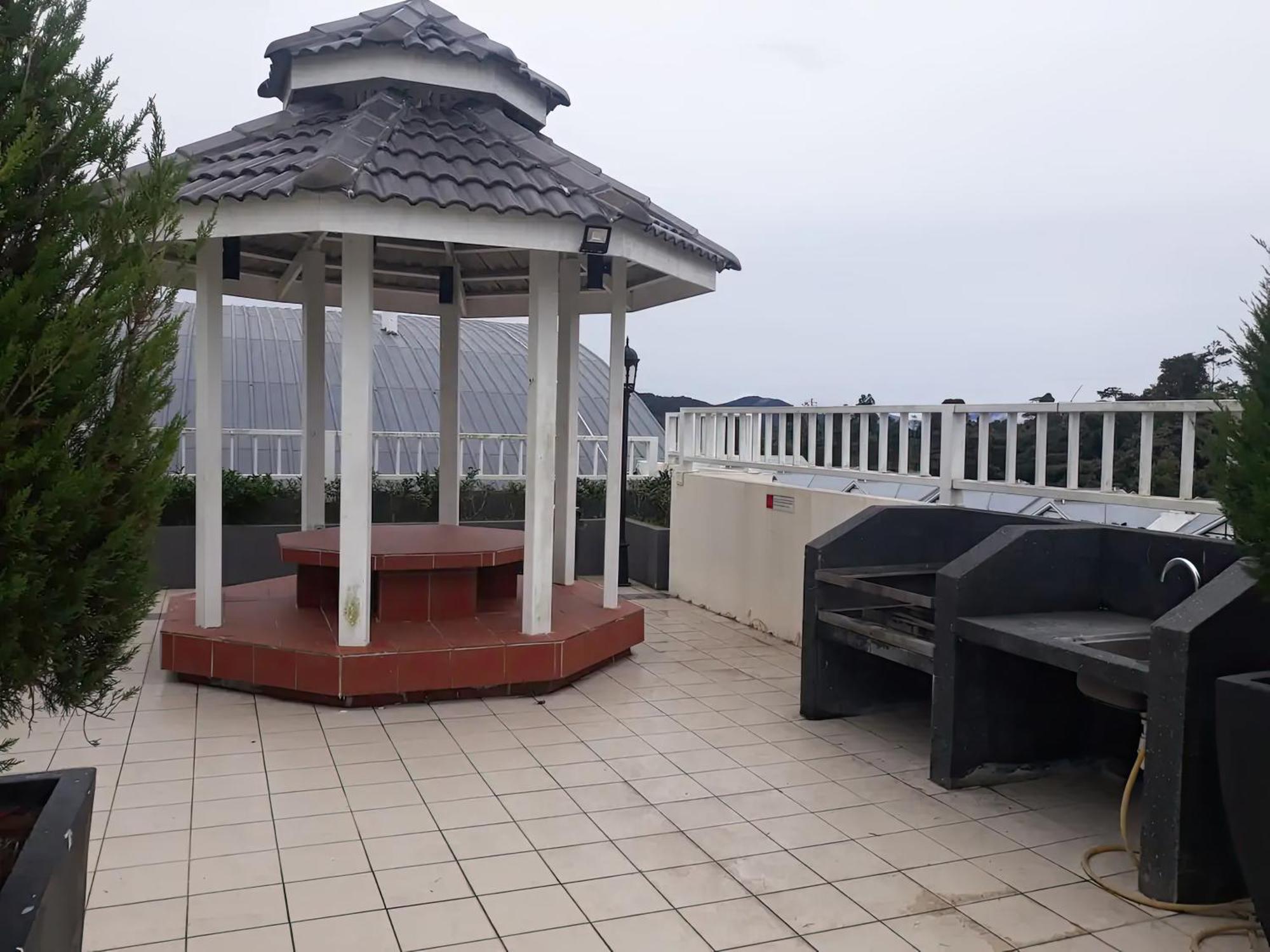 Miahputeh Cozy Homestay Cameron Highlands Pasar Malam Brinchang Εξωτερικό φωτογραφία