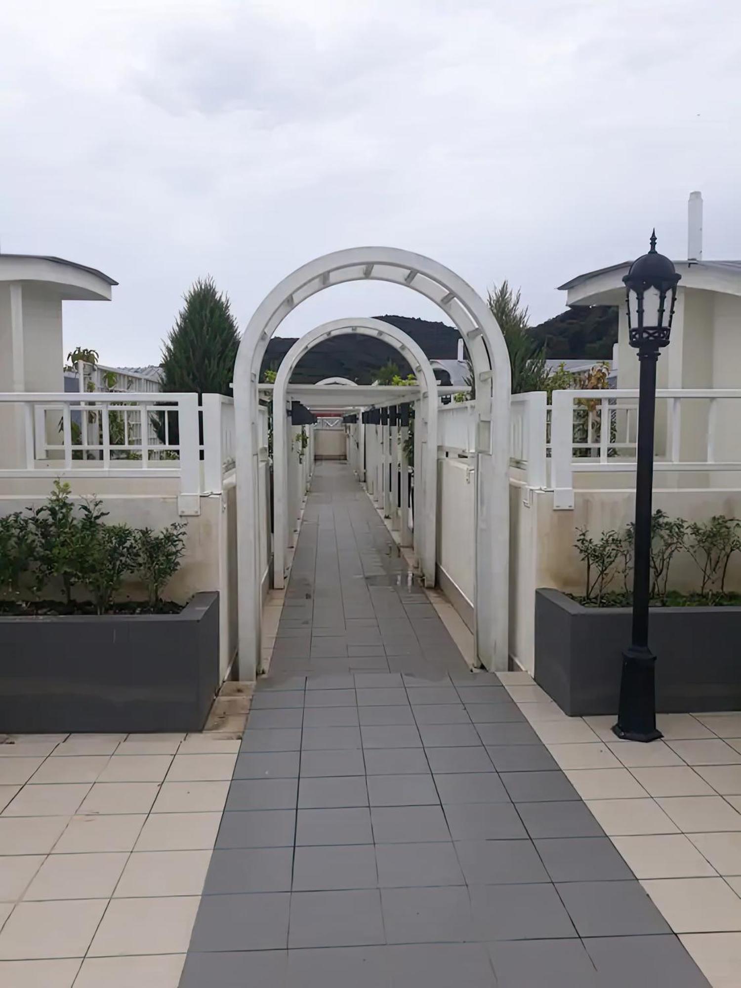 Miahputeh Cozy Homestay Cameron Highlands Pasar Malam Brinchang Εξωτερικό φωτογραφία