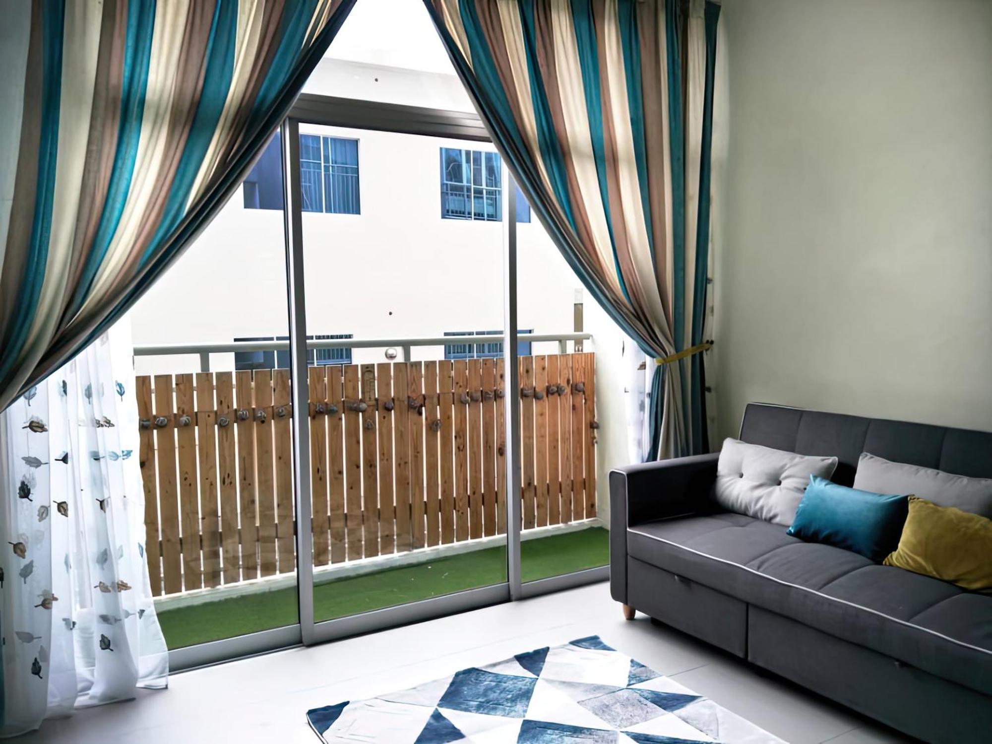 Miahputeh Cozy Homestay Cameron Highlands Pasar Malam Brinchang Εξωτερικό φωτογραφία