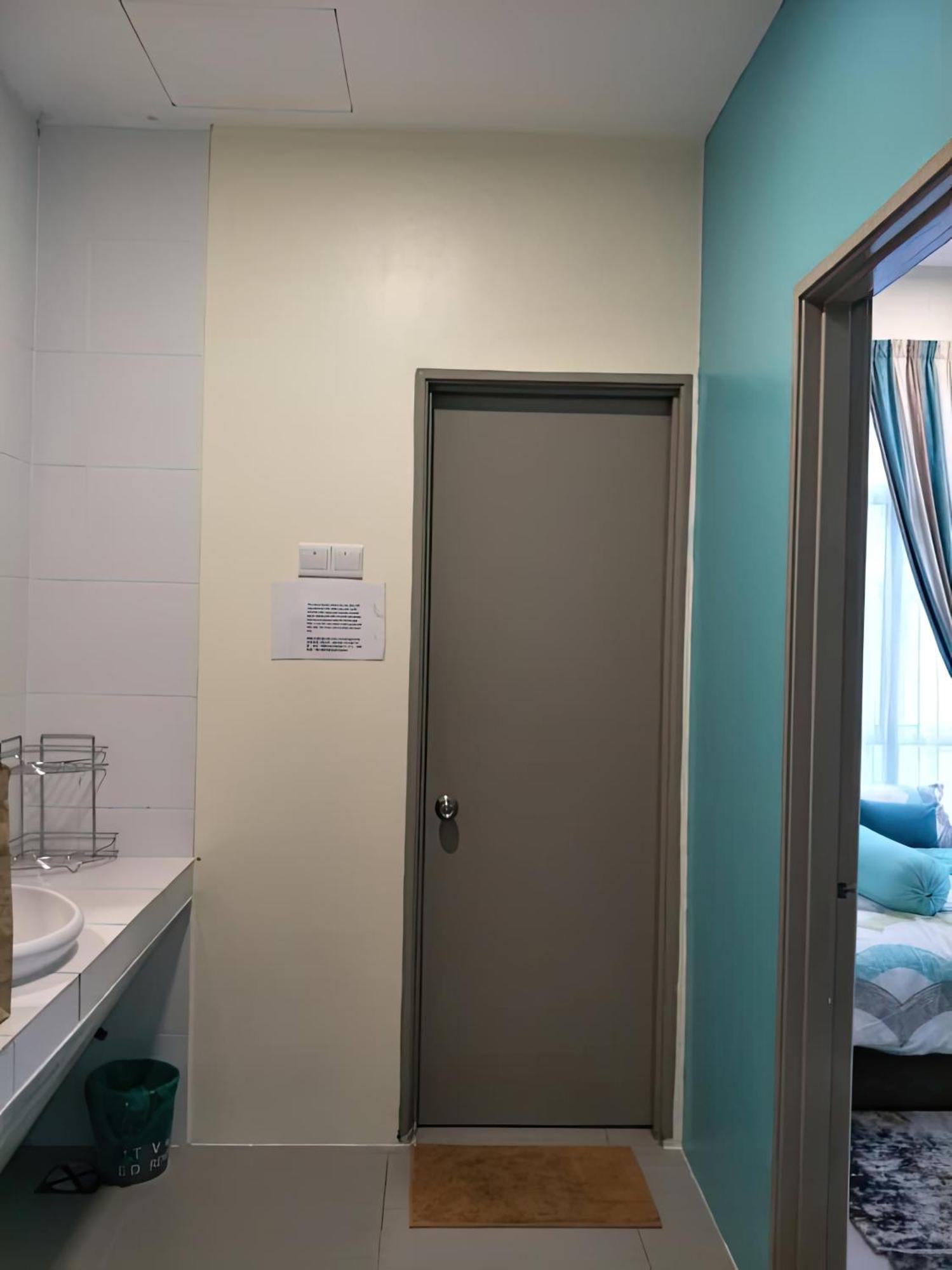 Miahputeh Cozy Homestay Cameron Highlands Pasar Malam Brinchang Εξωτερικό φωτογραφία