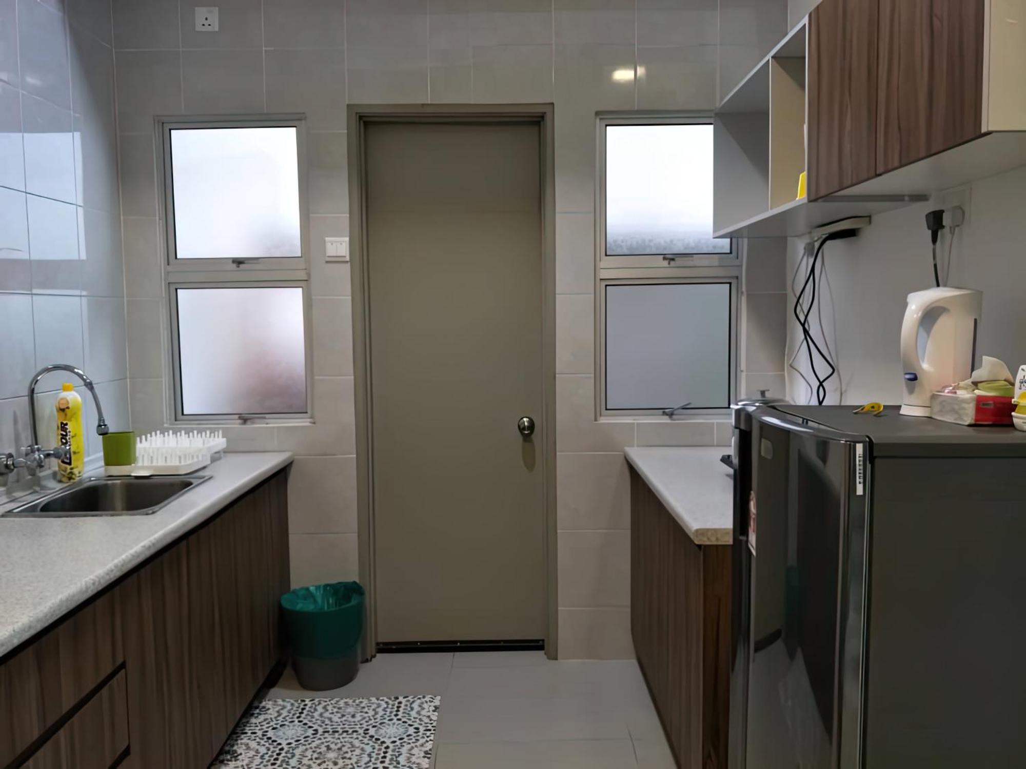 Miahputeh Cozy Homestay Cameron Highlands Pasar Malam Brinchang Εξωτερικό φωτογραφία