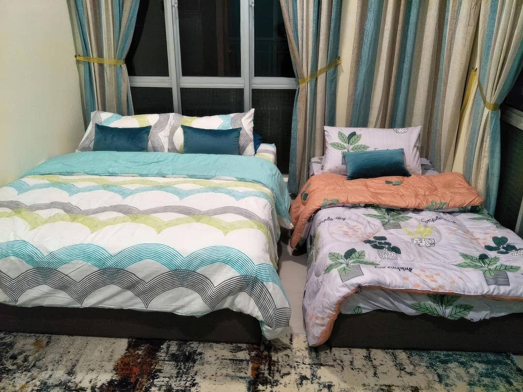 Miahputeh Cozy Homestay Cameron Highlands Pasar Malam Brinchang Εξωτερικό φωτογραφία