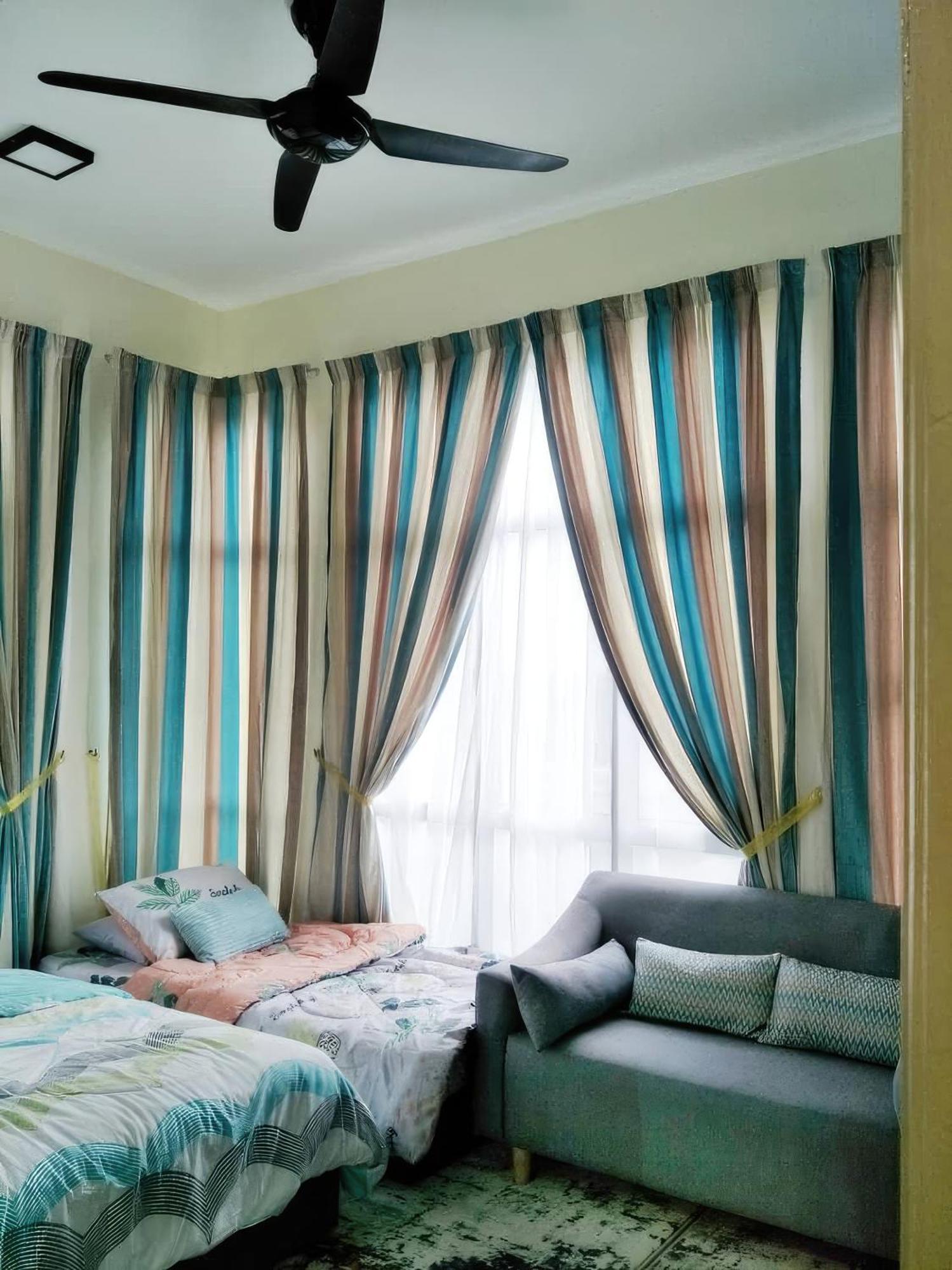 Miahputeh Cozy Homestay Cameron Highlands Pasar Malam Brinchang Εξωτερικό φωτογραφία