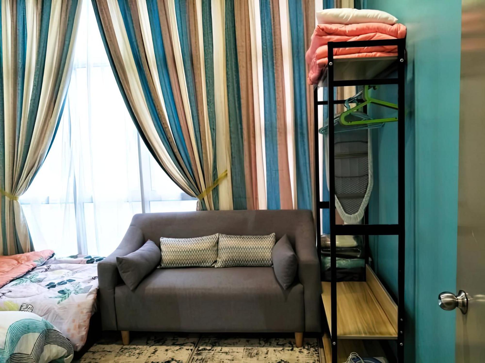 Miahputeh Cozy Homestay Cameron Highlands Pasar Malam Brinchang Εξωτερικό φωτογραφία